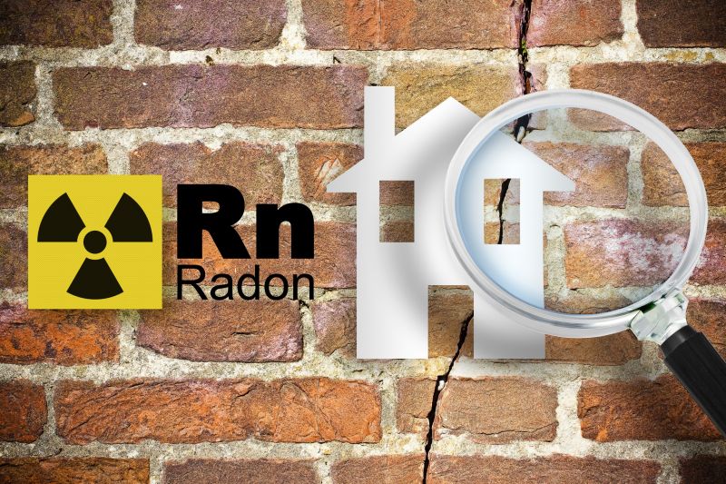 Radon Assessment in Naperville, IL