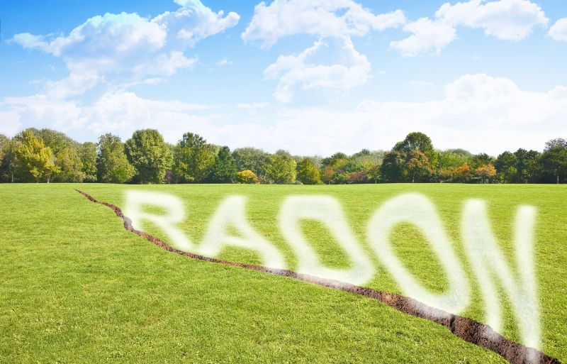Radon Gas Abatement in Lake County, IL