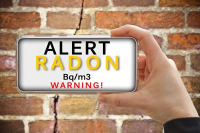 Radon Gas Abatement in Lake County, IL