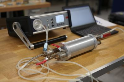 Radon Inspection Service in Chicago, IL