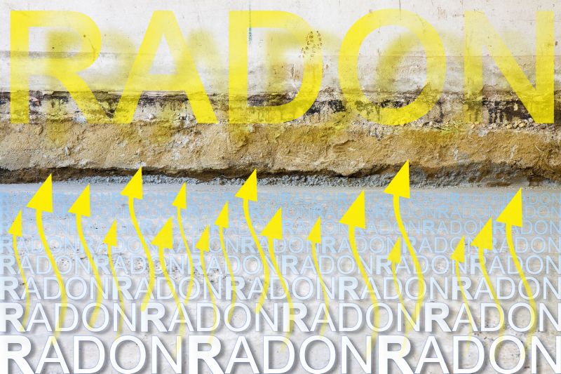 Radon Reduction Service in Chicago, IL