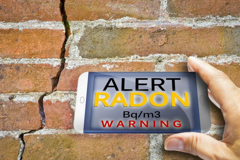 Radon Remediation in Lake County, IL